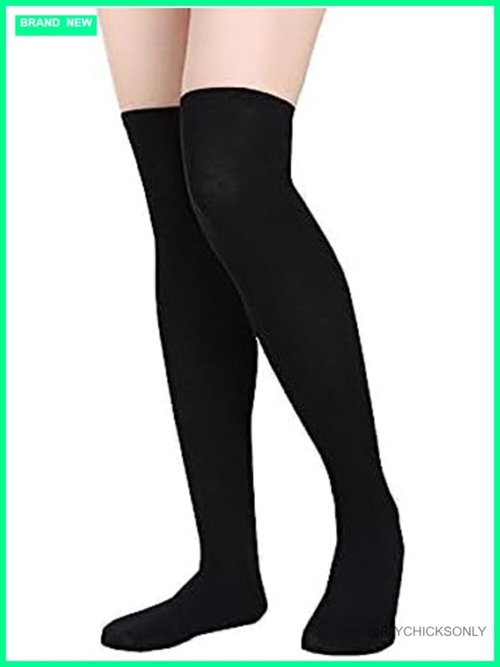 Knee High Stockings Thigh High Socks for Cosplay Halloween Party